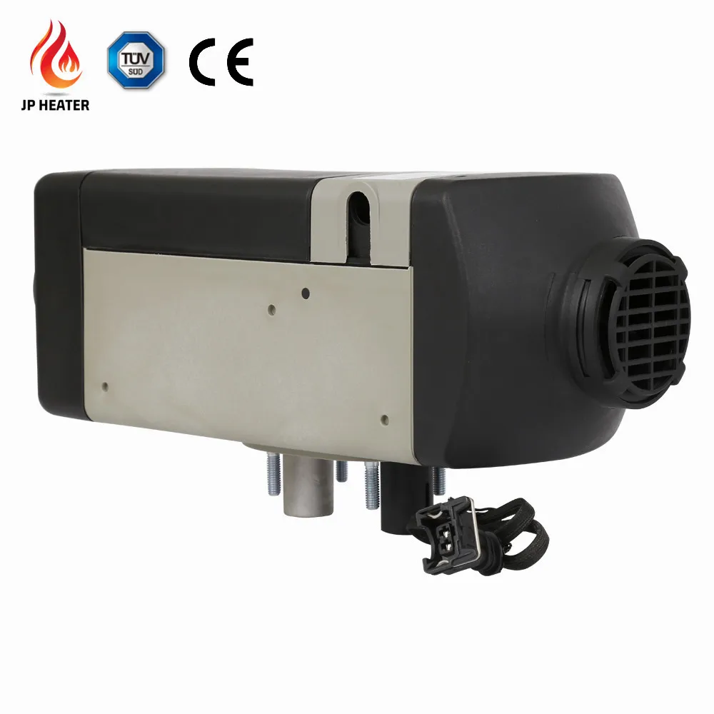 

Webasto In China Diesel 2KW 12V Air RV Truck Cabin Heater