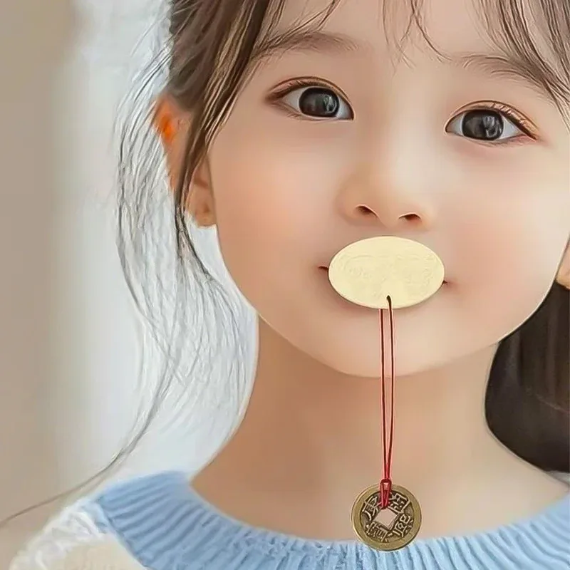 : Appareil de rééducation de la langue