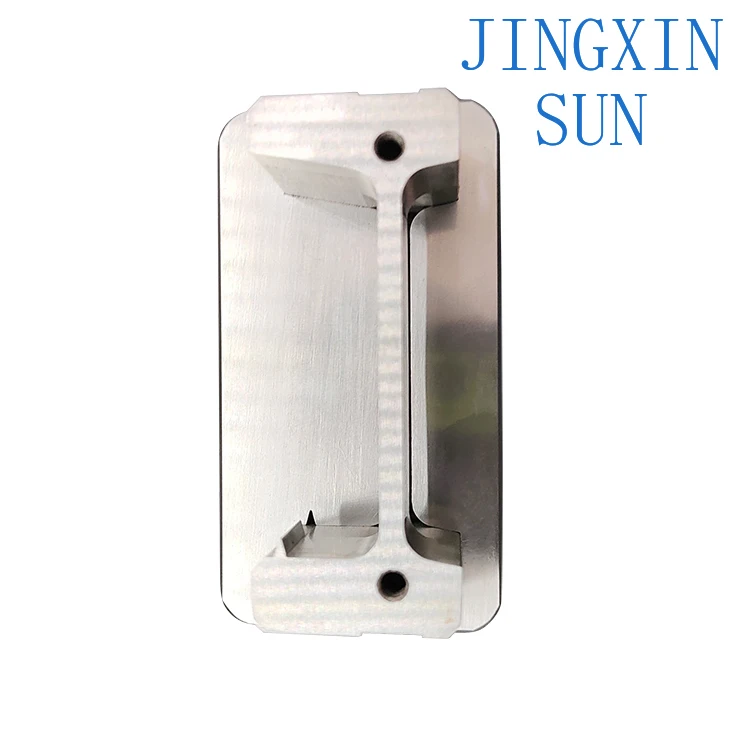 High Quality and Affordable Food Packaging Bag Cutting Multi Column Machine Fillet Cutter