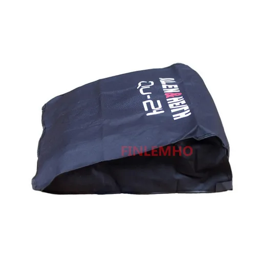 Imagen 2 del producto Cubierta antipolvo para mezclador de DJ, estudio profesional de grabación de Audio, Allen y Heath, QU16, QU24, QU32, GL2400, 1 unidad