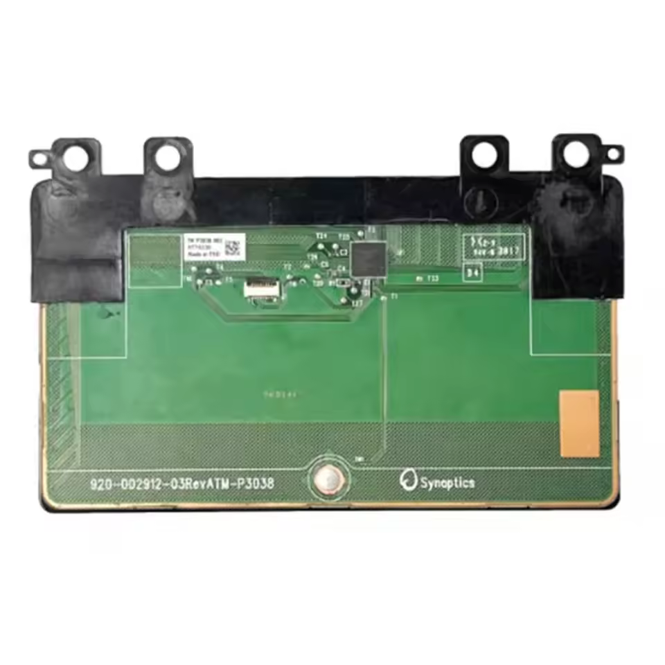 Dell XPS 13 헤드폰 잭