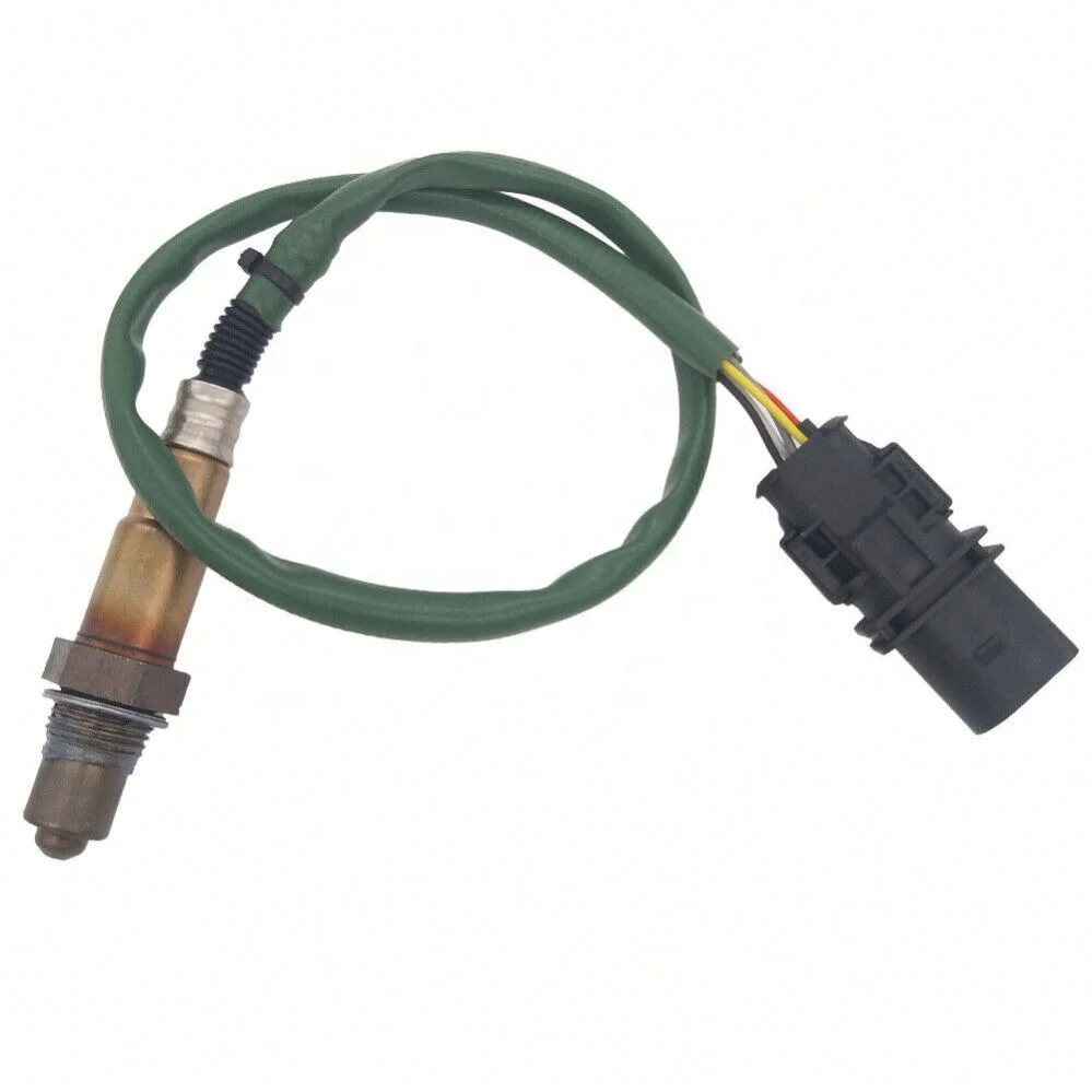 Sensor de oxígeno de repuesto Original 2345096 2344047 2344896 0065424018 Sensor de oxígeno