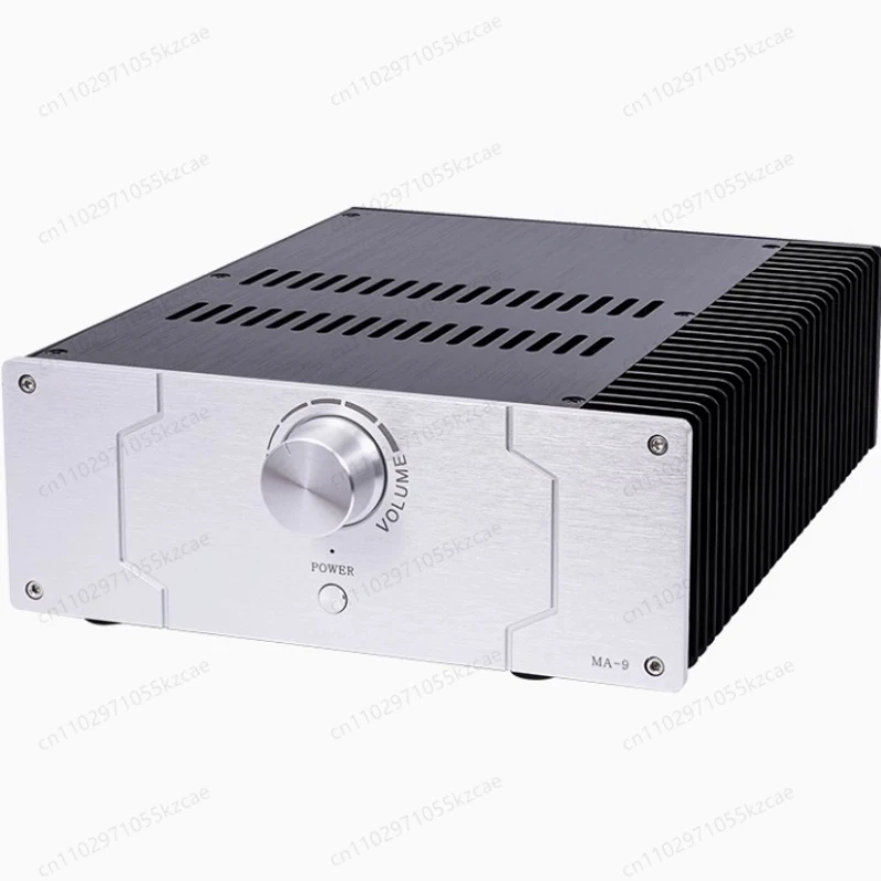 

MA-9 Fully Symmetrical HDAM Circuit, HiFi Fever High-power Post-amplifier, 300W Transformer, Home Amplifier