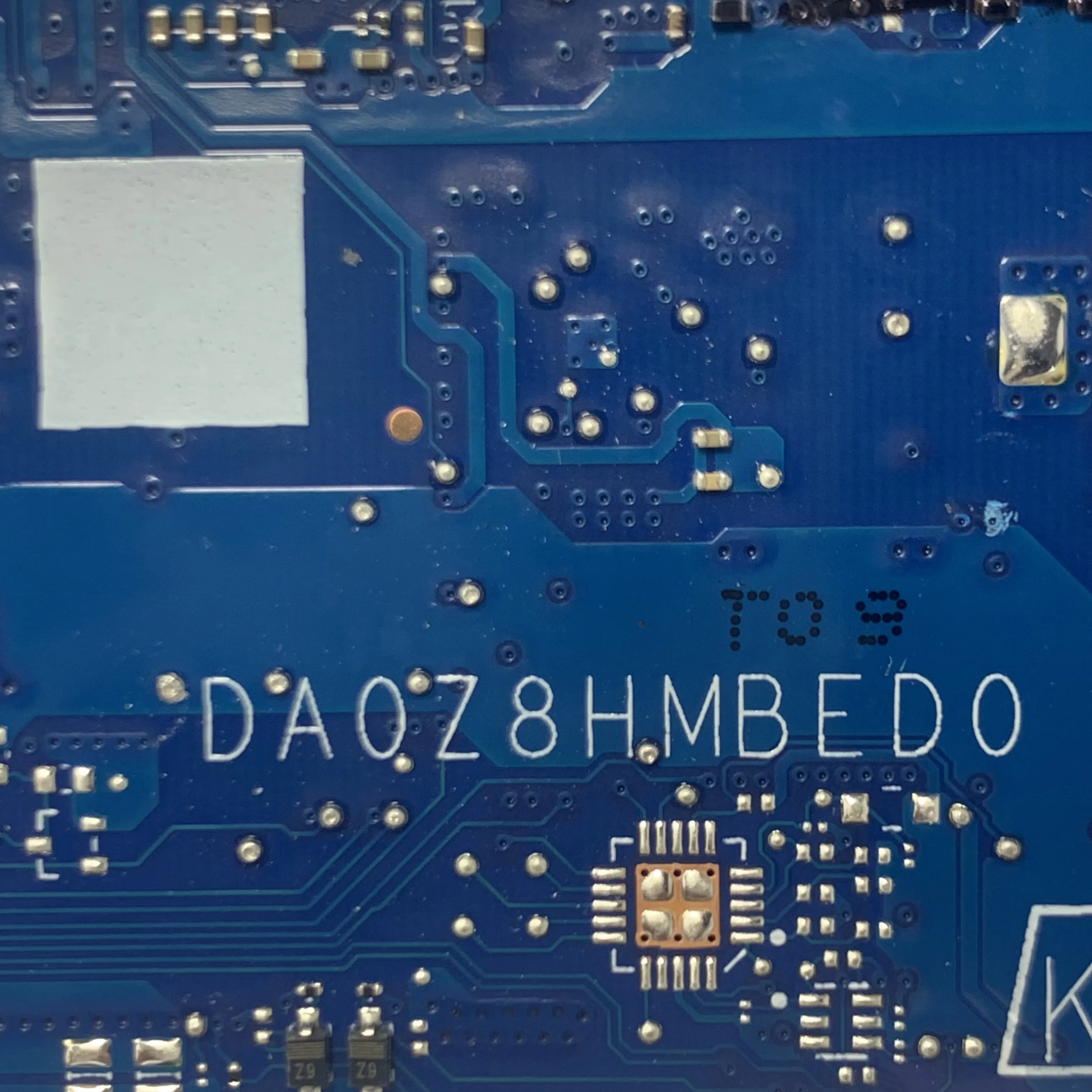 

Материнская плата DA0Z8HMBED0 NBC5U11001 NBC5H11001 для ноутбука Acer, материнская плата с процессором SRH8Q I7-10750H GTX1650/GTX1650TI, 100% протестировано, ОК
