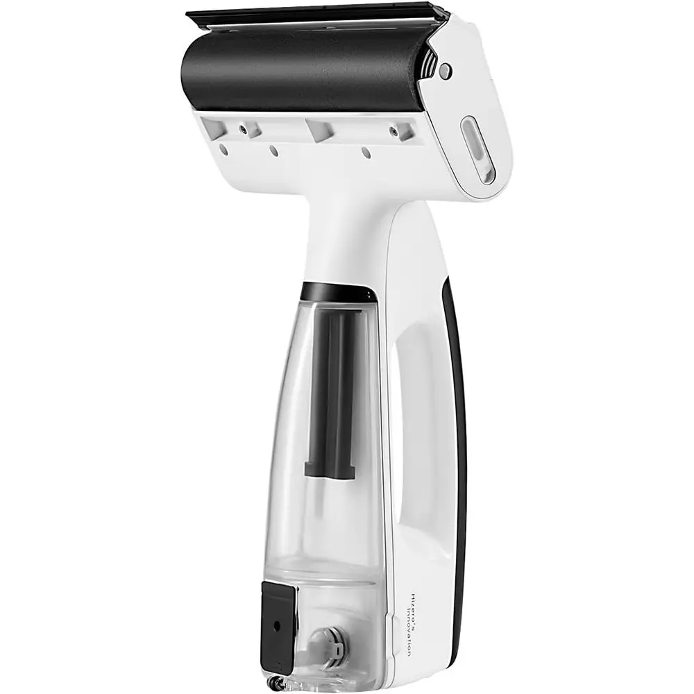 

H100 CordlHandheld Spot Cleaner or Counters, Glass, Desks & Windows, Hes Leave a Streak-ree inish