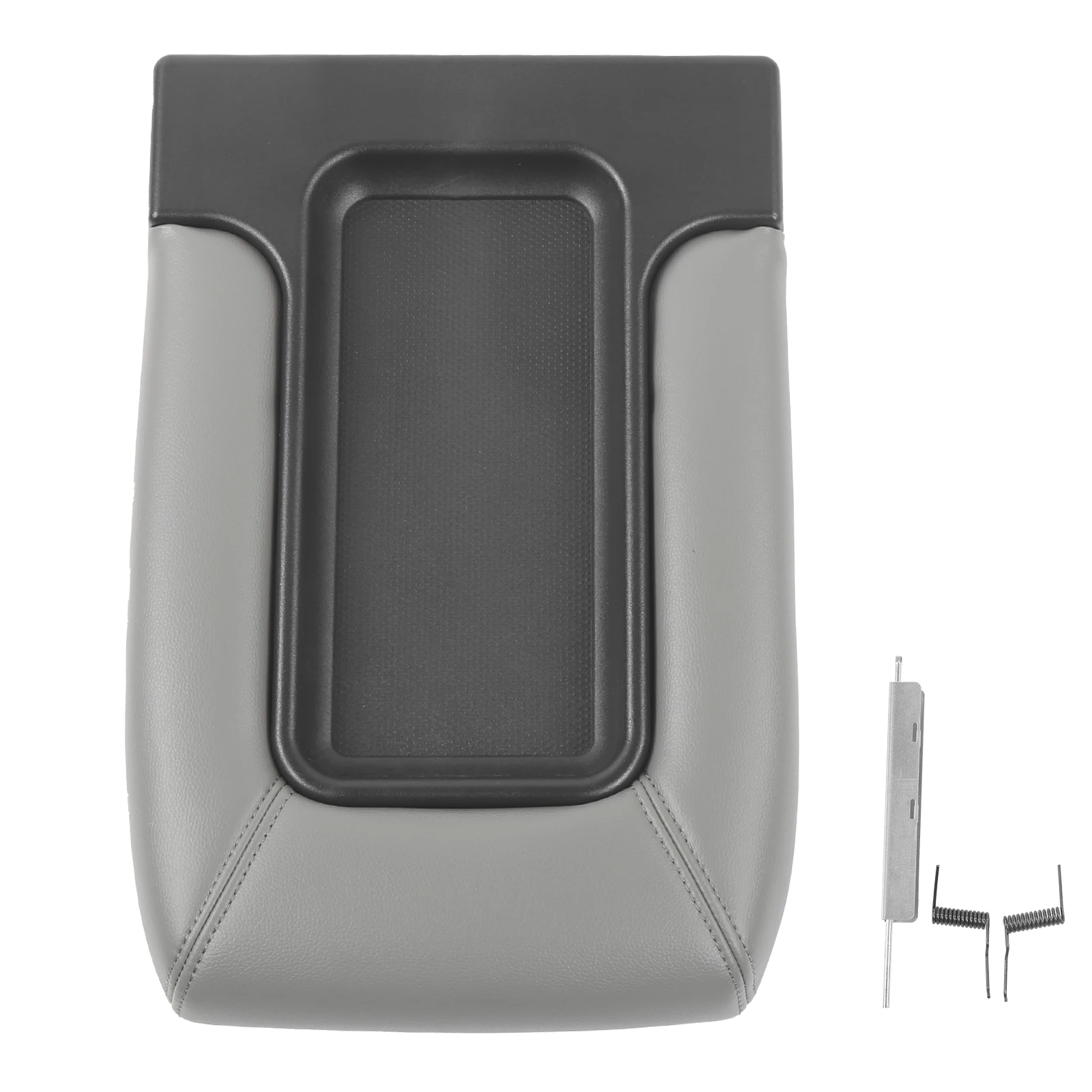 

Center Console Armrest Box Lid Cover Pad 19127366 Fit for Chevrolet Silverado/Suburban/Tahoe