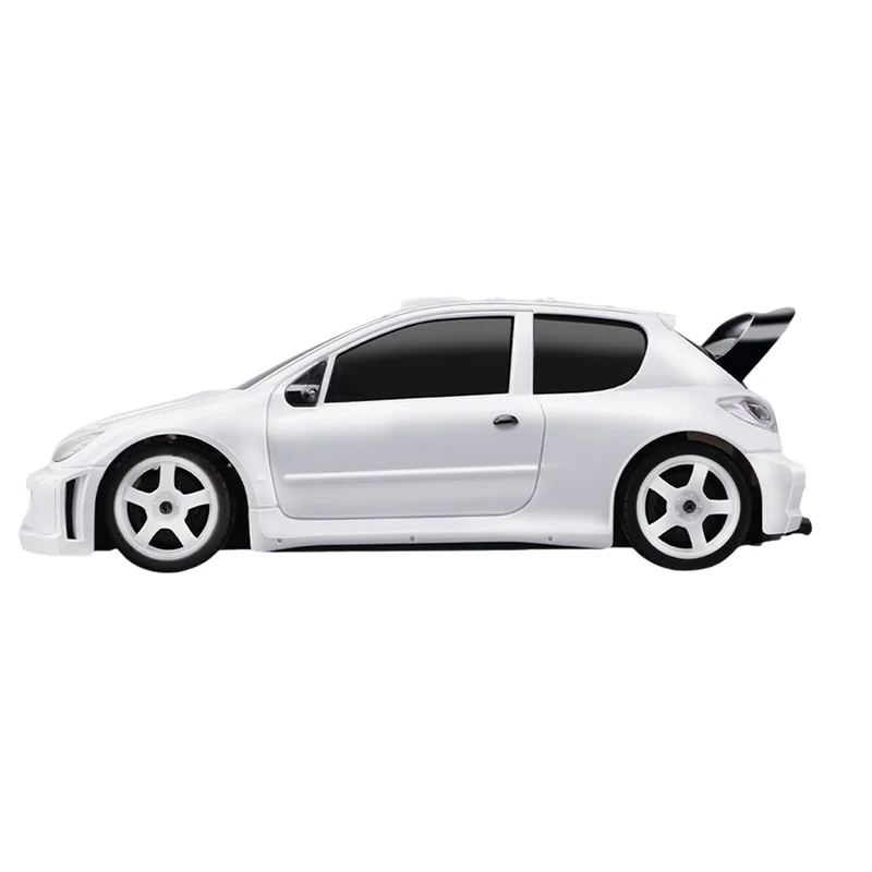 BEDW-For Rc Car LDRC LD2802 1/28 4WD RC Drift Car Proportional Remote Control Car Electric Mini Rc Car 2.4G For Kids