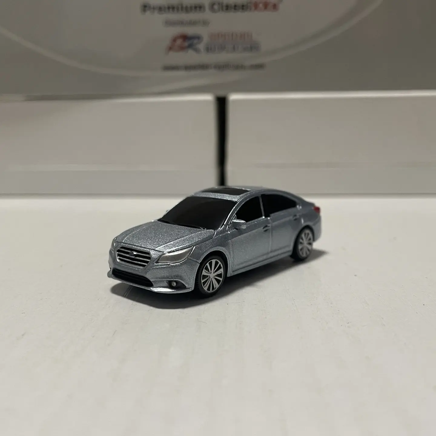 Subaru legacy diecast-AliExpress