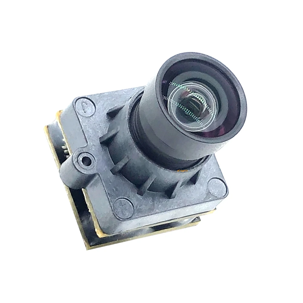 4K USB-Webcam MJPEG 30fps 3840x2160 IMX415 95 °   Keine Verzerrung 20 mm * 20 mm Mini-UVC-USB-Kameramodul