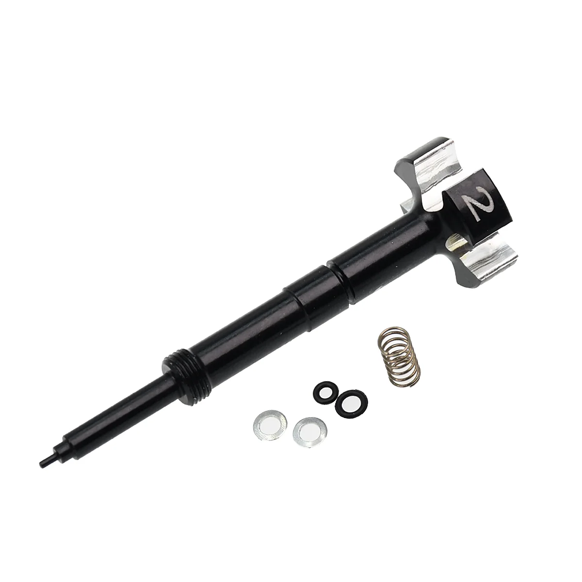 For KTM Honda Yamaha Kawasaki Suzuki Keihin FCR Carburetor Easy Air Fuel Mixture Screw CRF TRX YZF WR WRF KLX KX RMZ 250 450 525 image 3