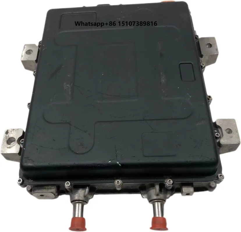 Electric Vehicle OBC DCDC On-board Charger
