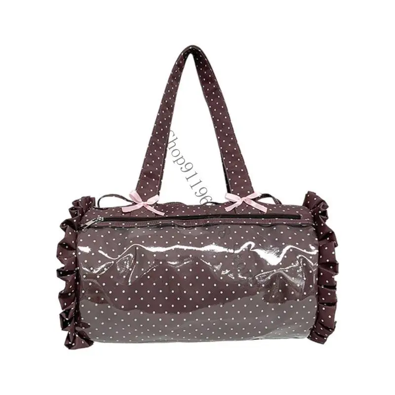 

Itabag Shoulder Bags with Insert for Anime Display Itabag Toted Bag Handbags 066F