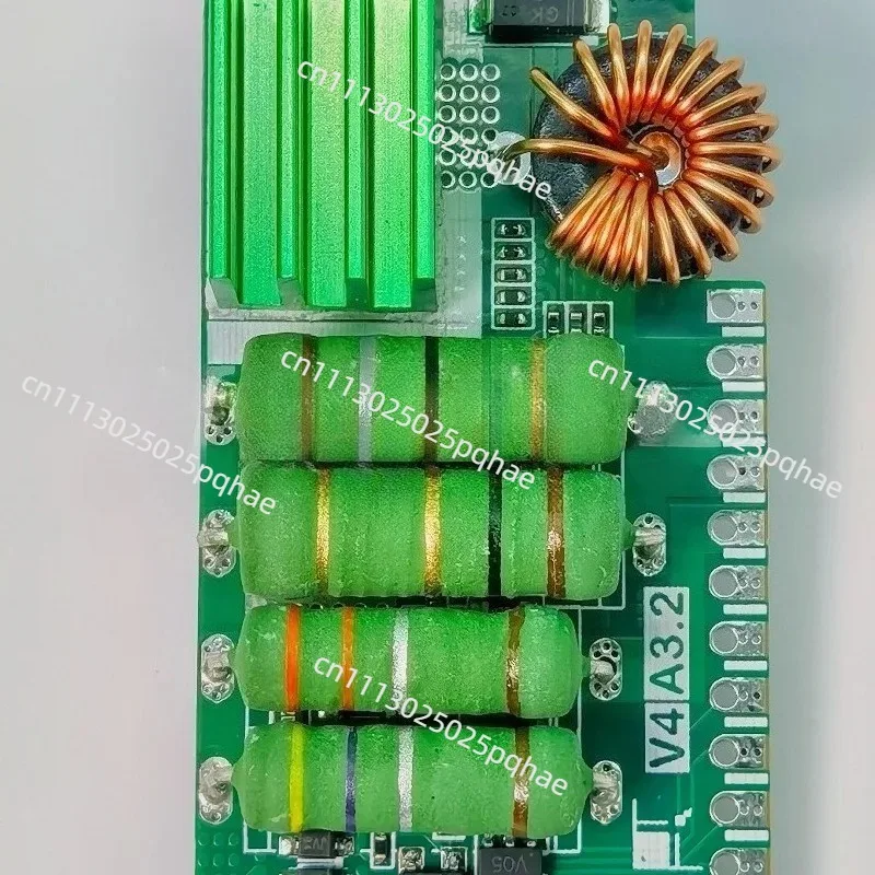 MBUS Main Module, Serial TTL Communication