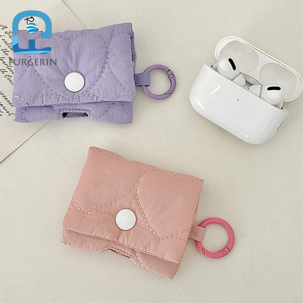 Portable Storage Bag Protective Soft Shell