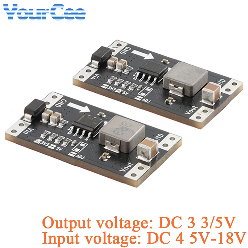 10Pcs/1Pc TPS54627 …