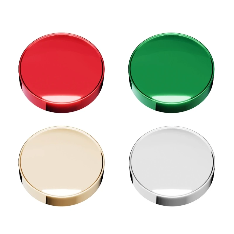 

ABS Front Lens Caps Instants Cameras Lens Cover Protector for EVO
