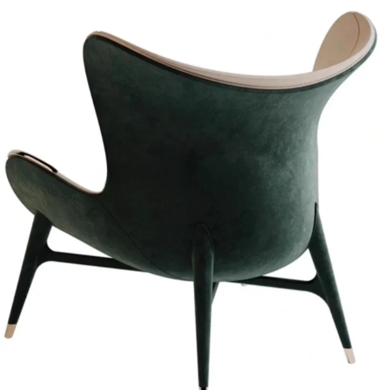 

Дизайнерская вилла специальной формы для отдыха, большая плоская гостиная, конференц-стул для отеля