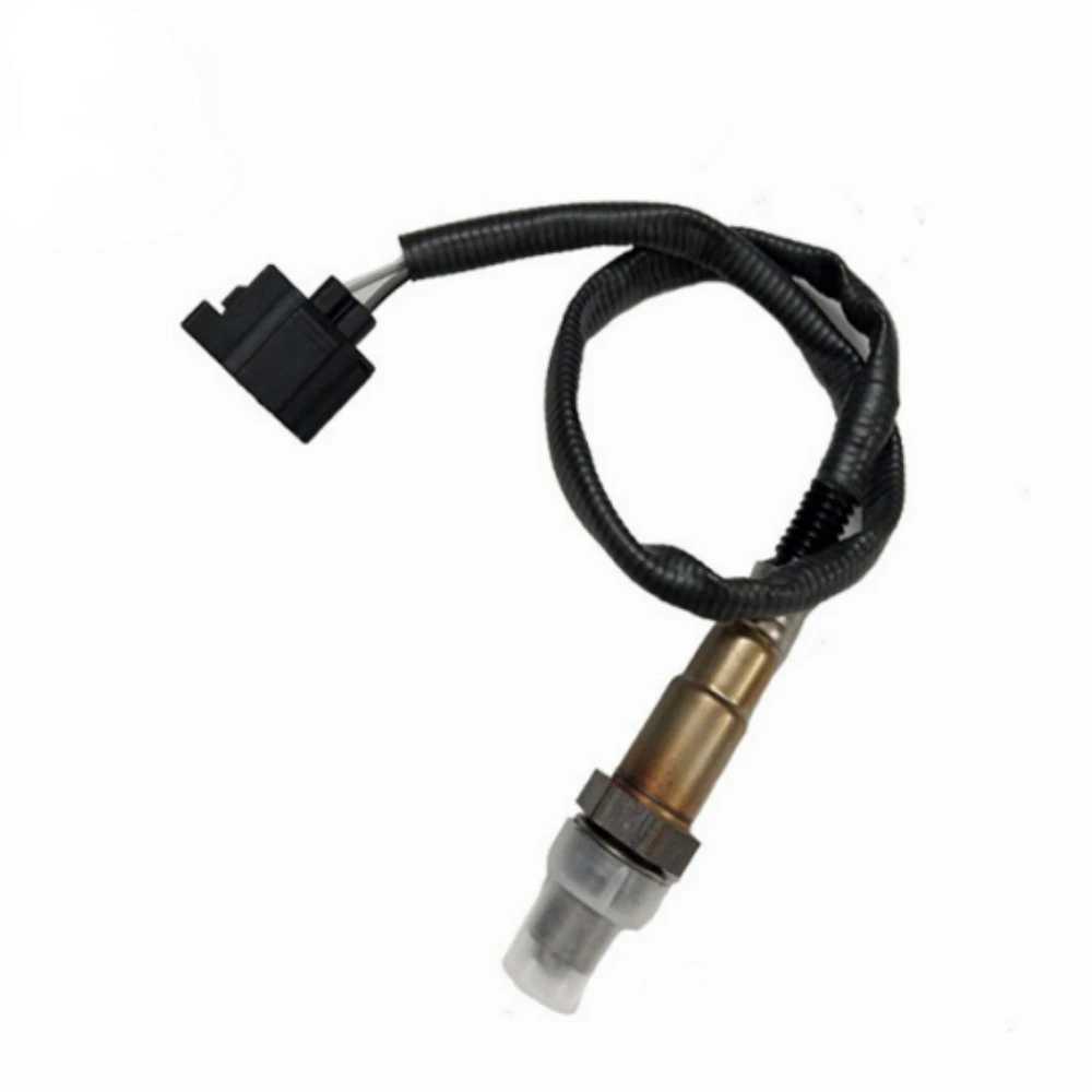 

0045420818 0258006747 Oxygen Sensor for Mercedes-Benz C CL E GL ML R S 2006