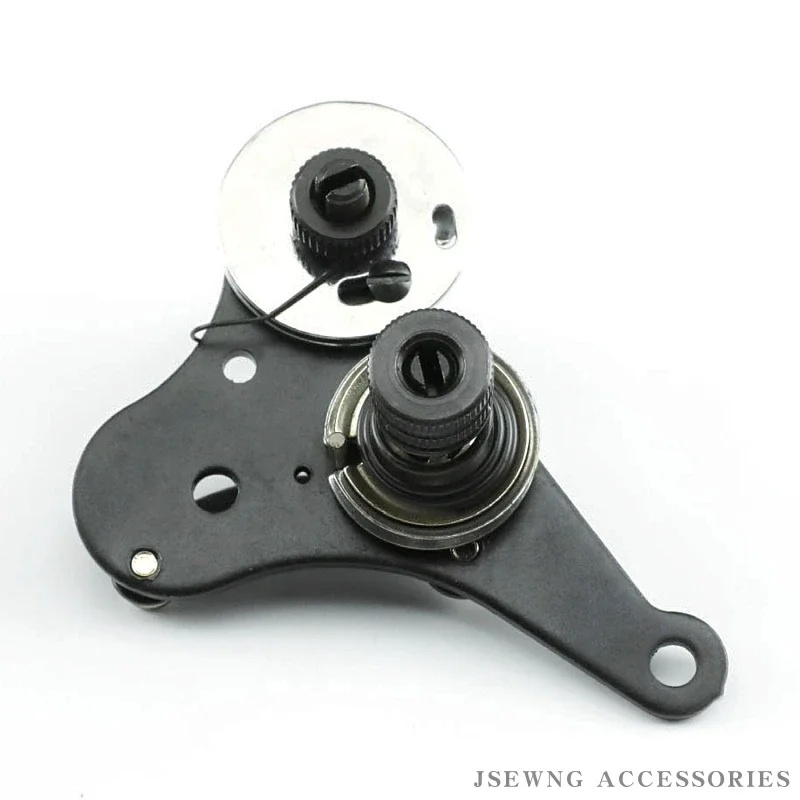 B3121-245-0A0 Tension Post Controller ASM. Fit JUKI DSC-244, 245, 246, LU-562, 563, Singer 111W Industrial Sewing Machine Parts