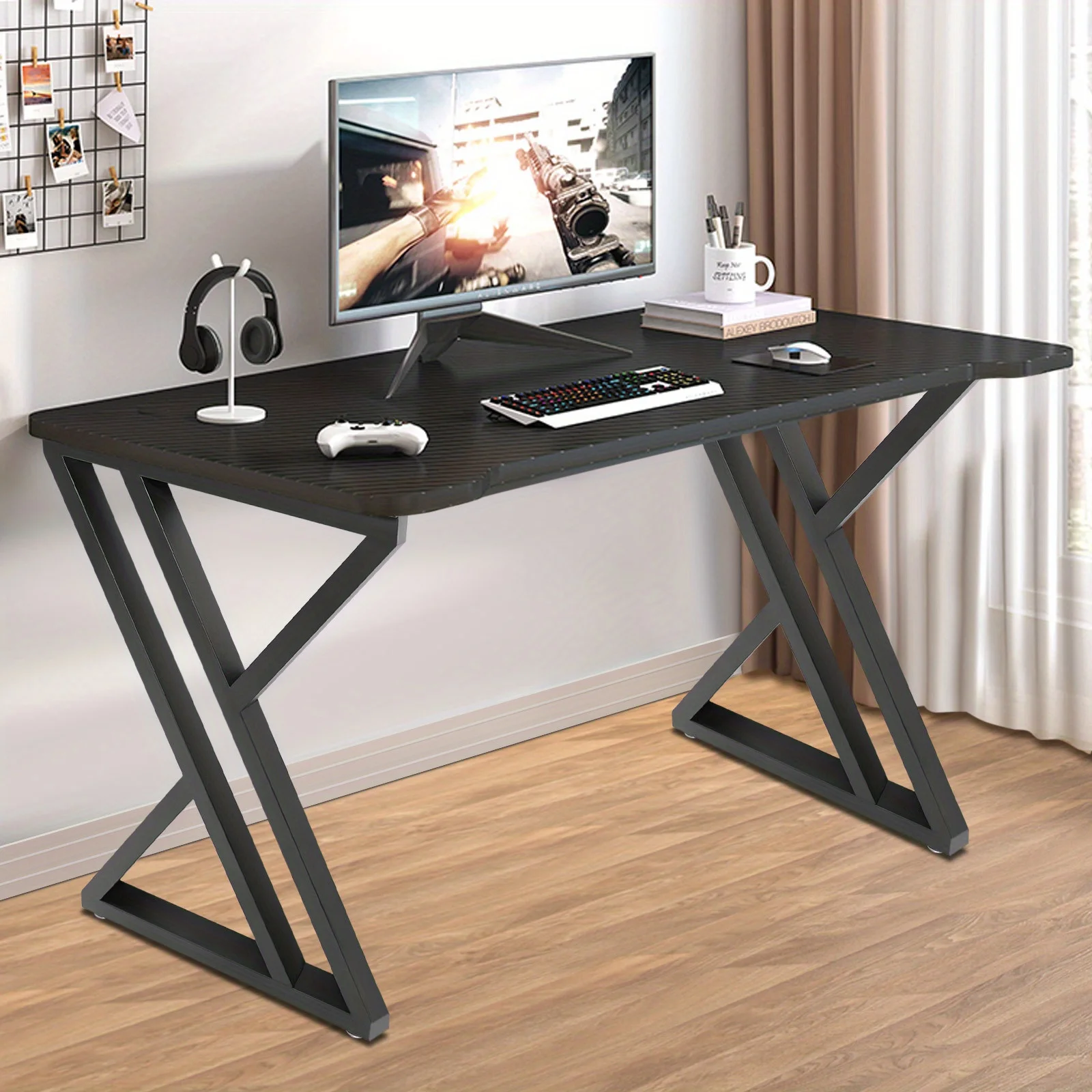 2 iron table legs, , high-quality, suitable for bedrooms, hotels, dining rooms, restaurants