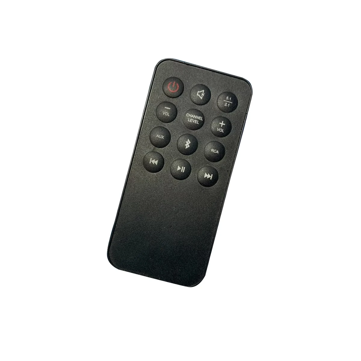 Original Remote Control Fit For Logitech 980-001328 RI0004 Z1206 Z607 Z606 5.1 Speaker System Bluetooth