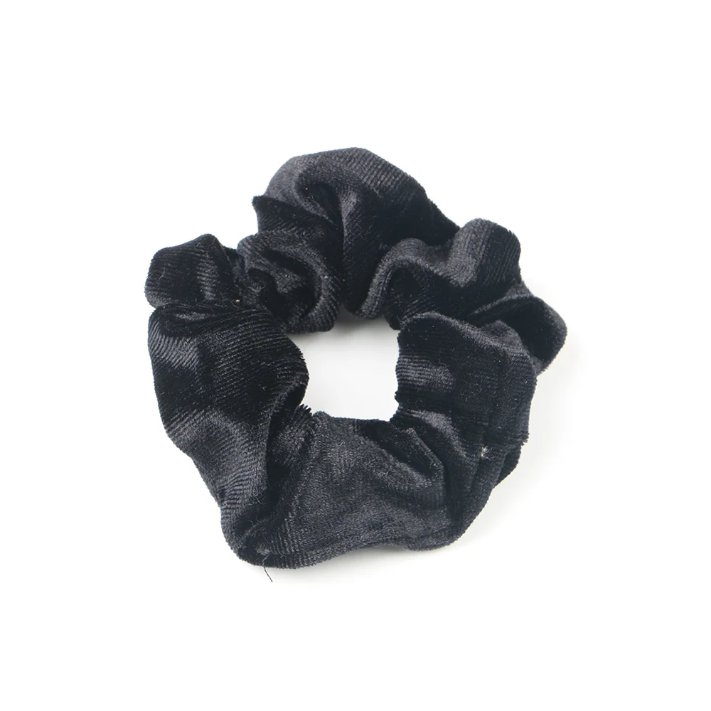 1Pcs Elastic Velvet… - image