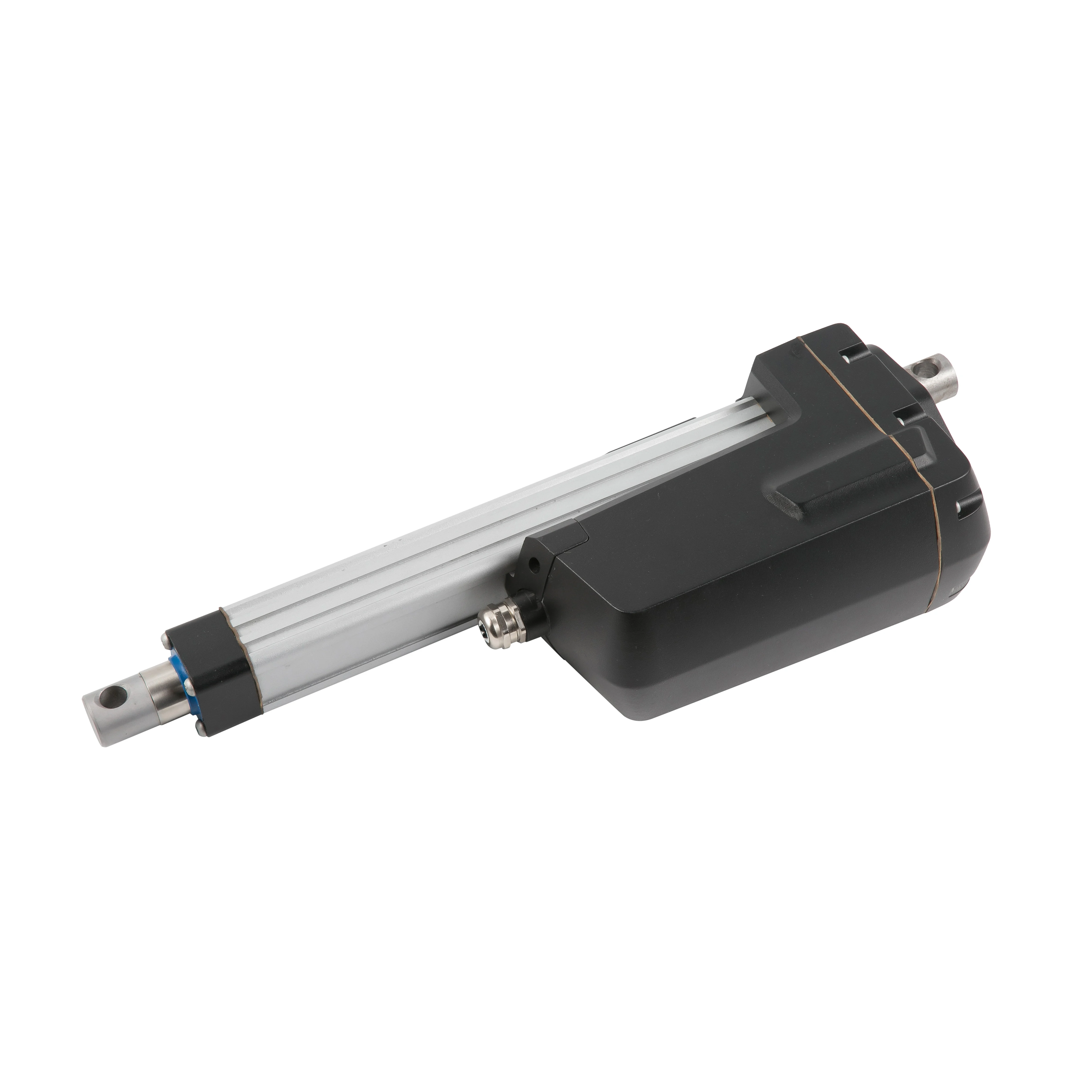 12v heavy duty actuator linear  10000n with controller and power  limit switch ip65 strong 