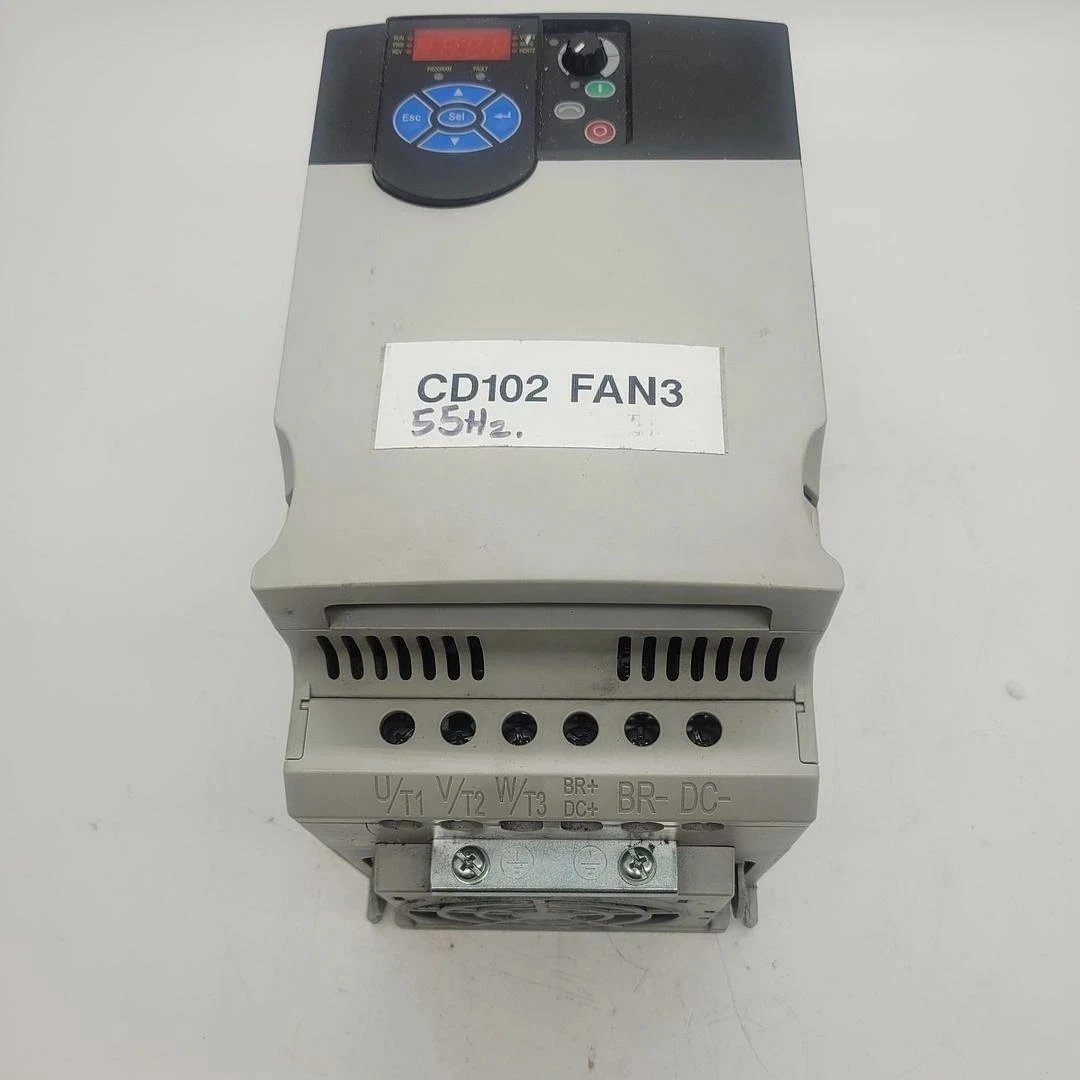22F-D018N104 For Allen-Bradley Used PowerFlex 4M AC Drive
