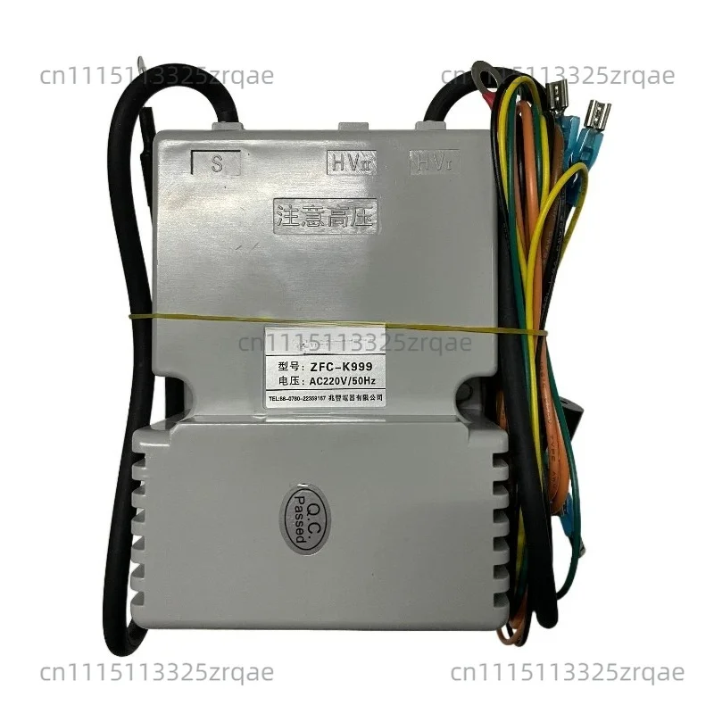 The manager recommends a new oven special igniter ignition temperature controller gas oven ZFC-K999