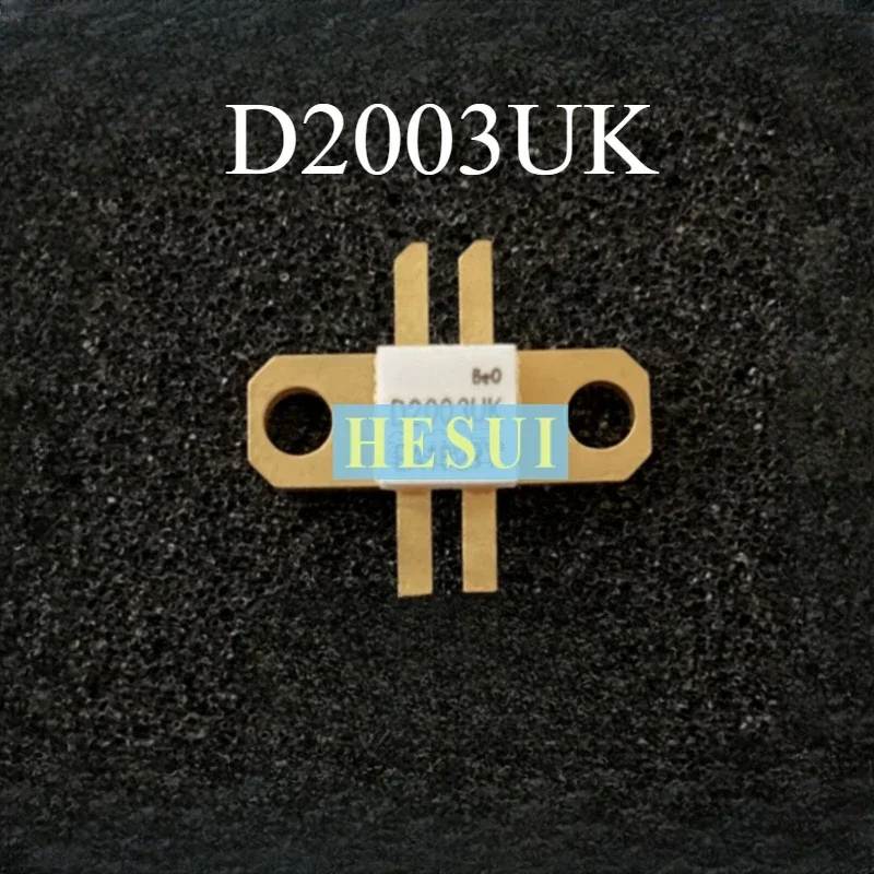 D2003UK Radio frequency Microwave High frequency transistor RF power transistor