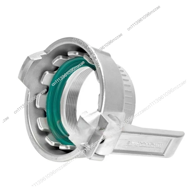 

DIN28450 quick connector stainless steel MK quick connector oil tanker quick connector