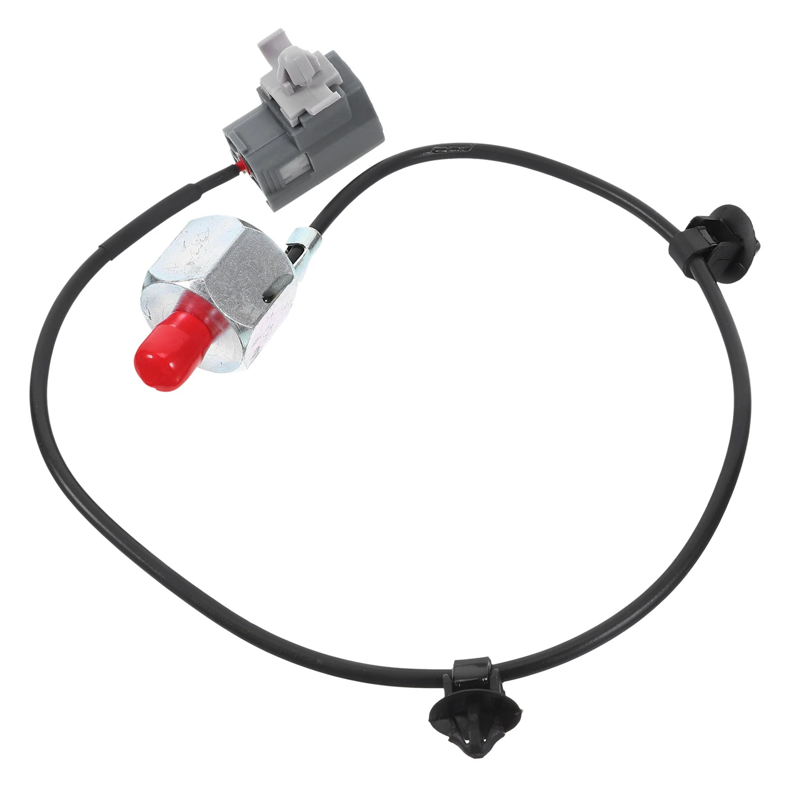 تدق الاستشعار موصل سلك مواد قوية سهلة التركيب مراقبة البيانات في الوقت الحقيقي مستشعر تدق المحرك الدقيق #3