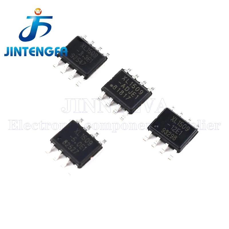 10PCS XL1509-5.0E1 …