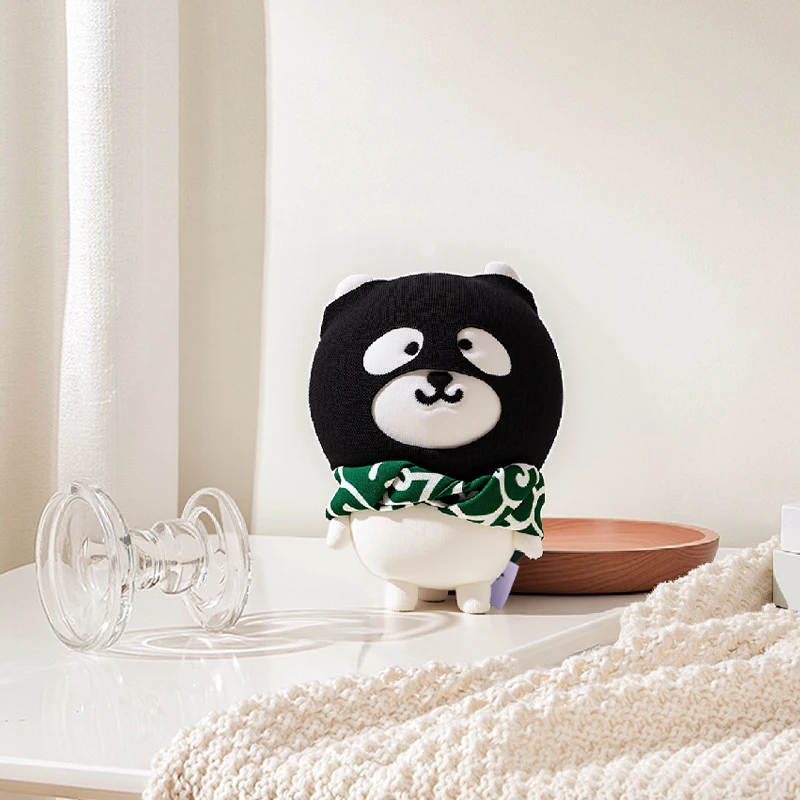 Self-Moing Bear Bae…