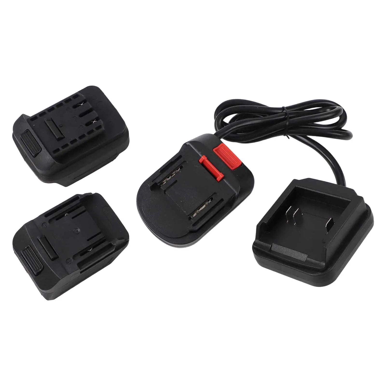 

Battery Adapter for 18V Machines Designed for For dayi For A3 2106 and Compatible with For BL1830 BL1840 BL1850