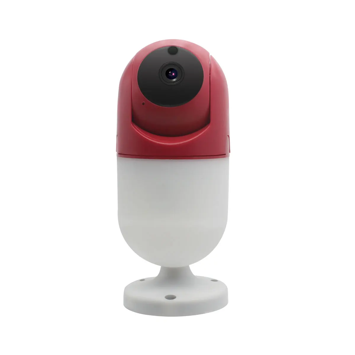 

ESCAM 2MP 1080P icam365/Yoosee APP IP Camera WIFI Baby Monitor Night Vision Smart Wall Lamp Street Camera Intercom Baby Monitor