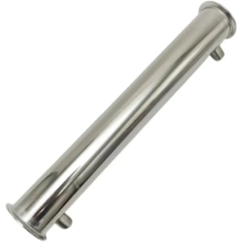 2in Condenser 2in Condenser