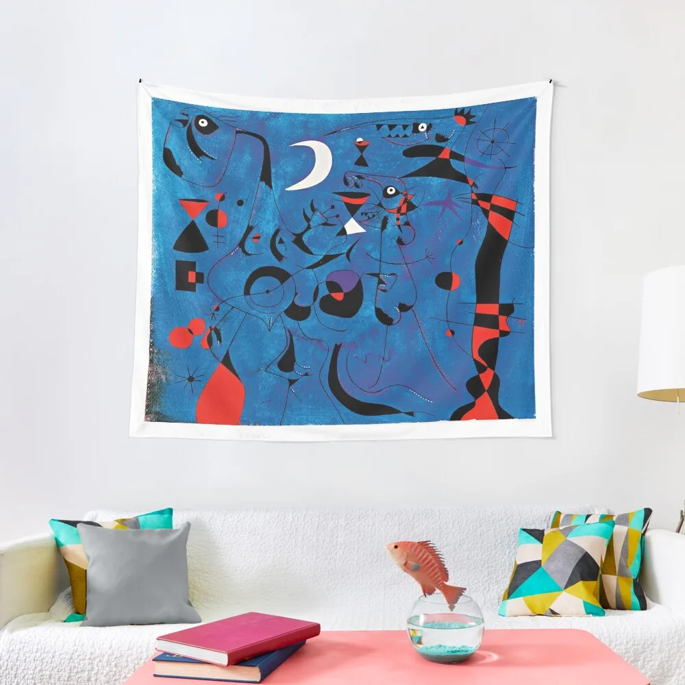 

Miro 33 Tapestry Decoration For Rooms Bedrooms Decor Tapestry