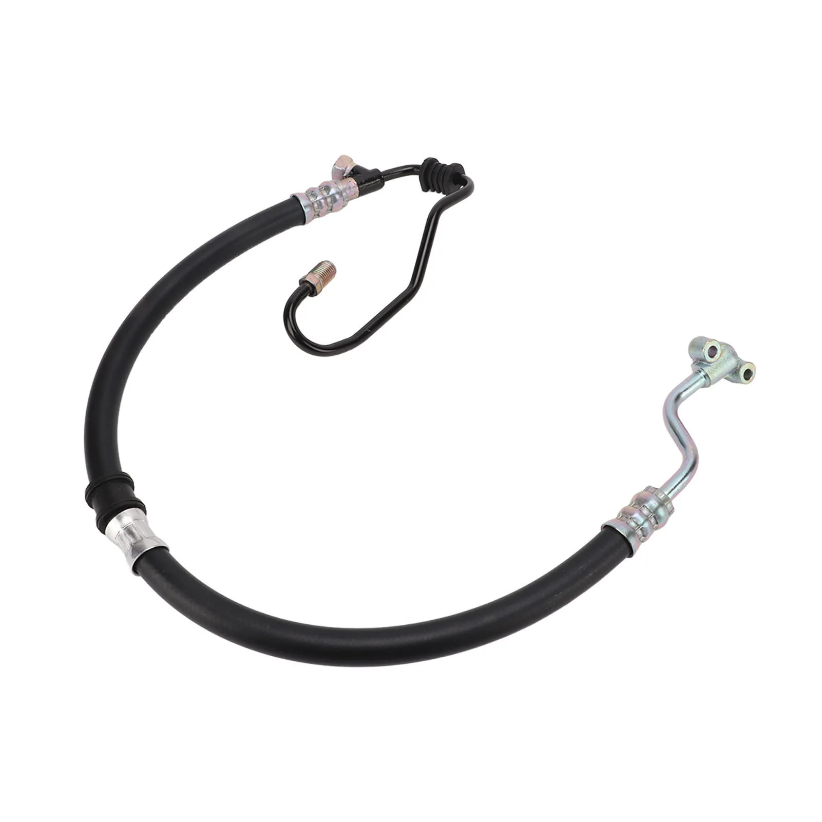 

Power Steering Pressure Hose Assembly 53713 S84 A04 Replacement for Accord 1998‑2002