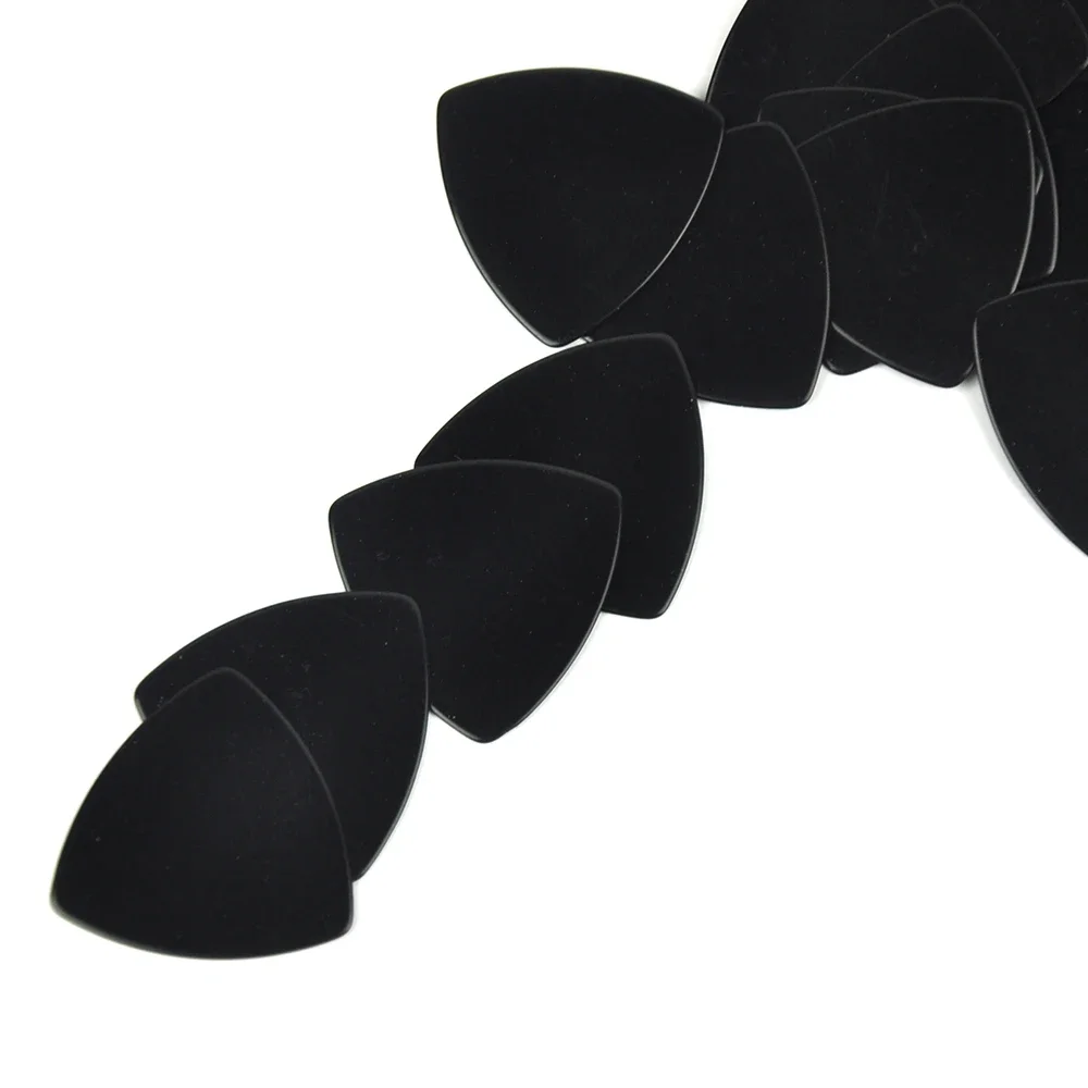 100-Pack Large Rounded Triangle Picks product image