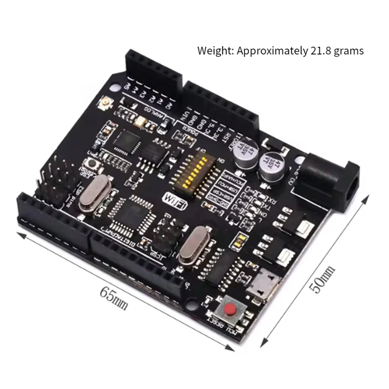 

A29F-для UNO R3 + Wi-Fi Atmega328p + ESP8266 макетные платы 32 МБ памяти USB-TTL CH340G для Arduino Uno Nodemcu Wemos