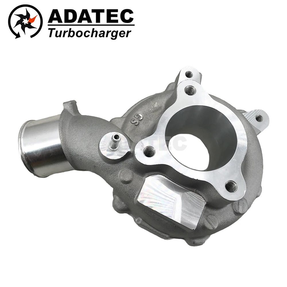 28231-2B800 Turbine cold side RHF4 F01A1504070031 Turbo Compressor Housing for Kia Soul 150kw /204hp G4FJ 1.6L T-GDI Petrol 2016