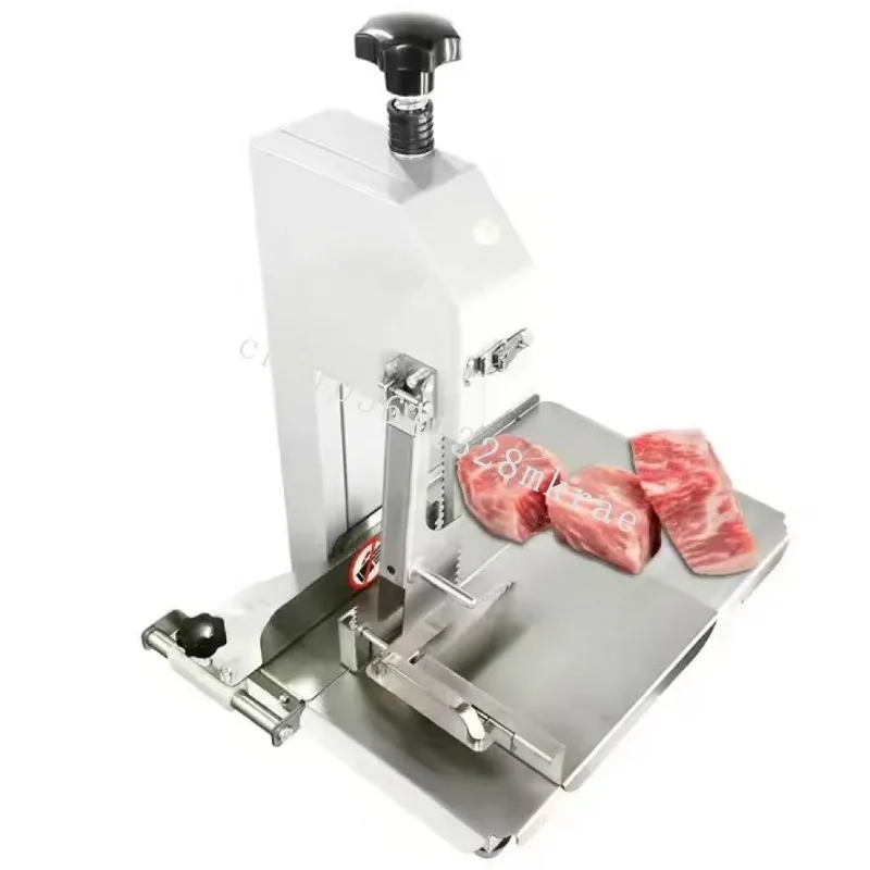 

New High Efficiency Stainless Steel Bone Cutting Machine Mini/Large Multifunctional Frozen Fresh Meat