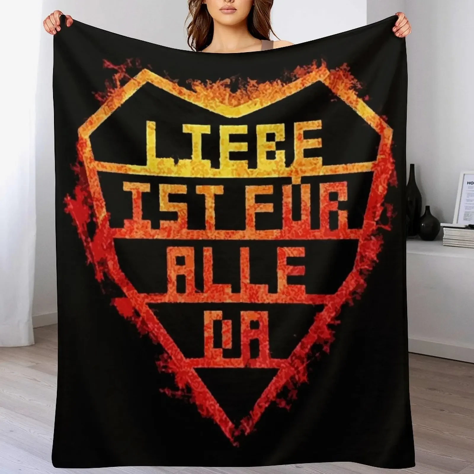 

-Best-of-RMSTN-- Throw Blanket Cozy Microfiber Throw Blanket for Home Bedroom
