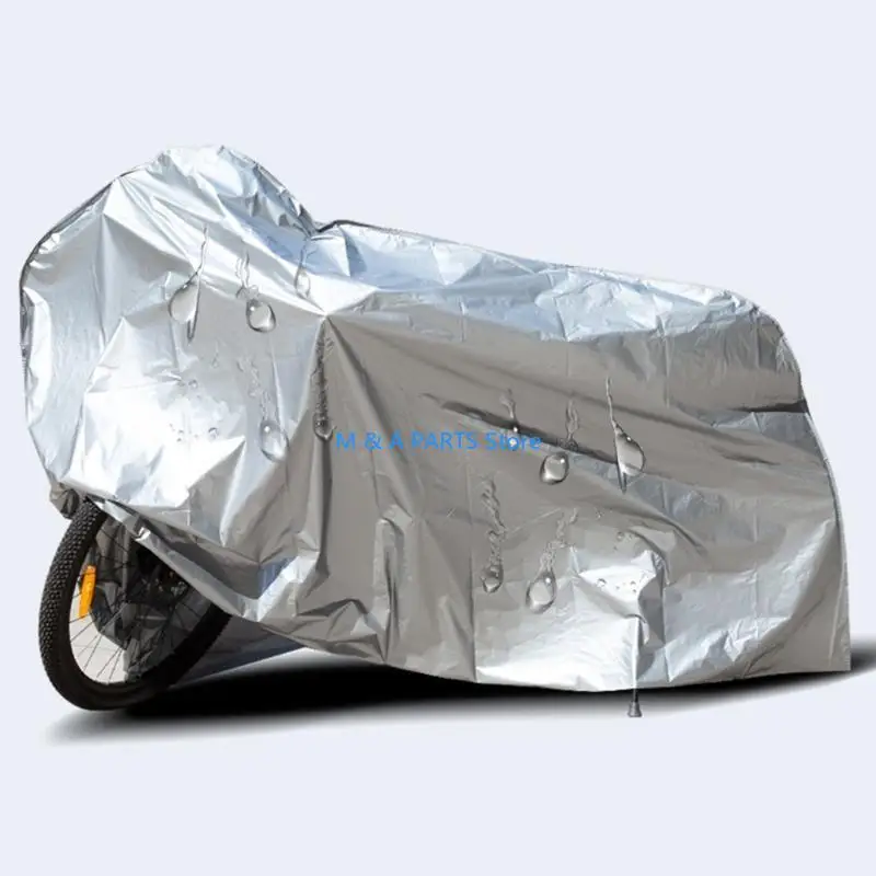 Scheda bici U1JF Affronta meteorologica APPROUTTURA COPERTURA DUPPOULA