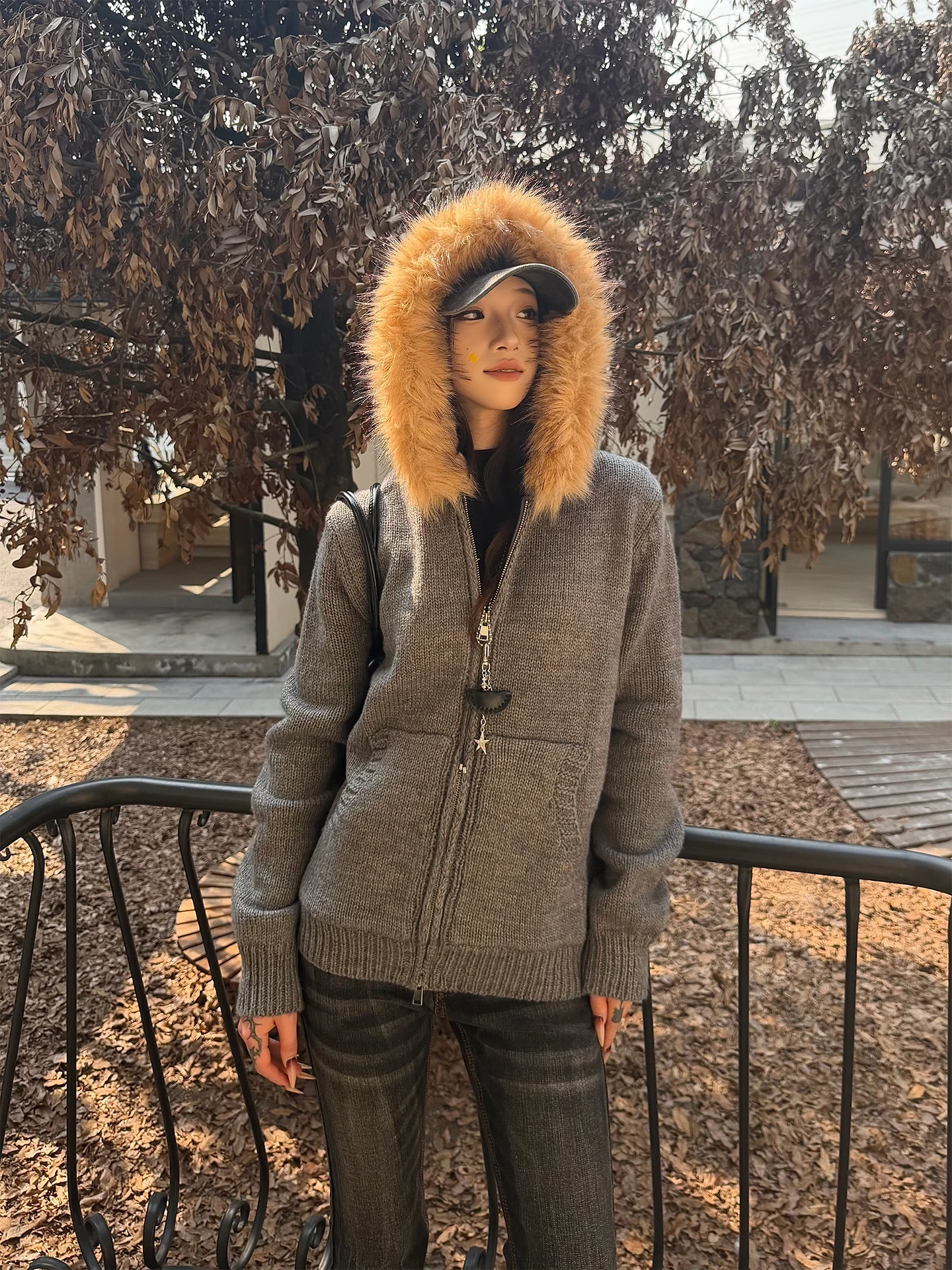 Don Cry Mixed Wool …