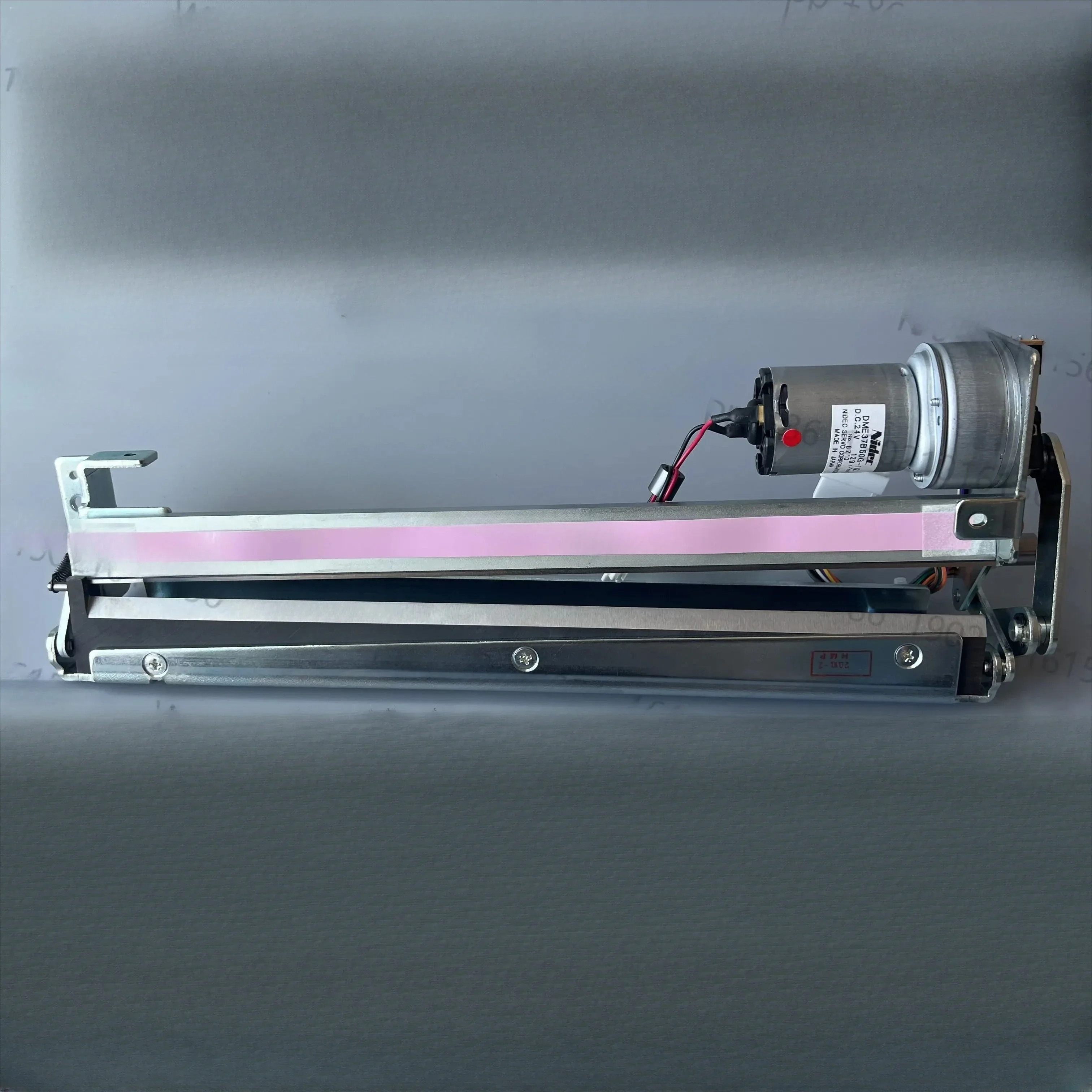 

Brand new Original Noritsu cutter full unit H076033 for QSS 3201/37HD/frontier 7500 minilabs