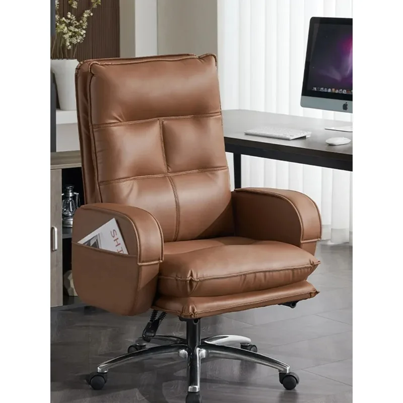 Chaise de maquillage bureau repose-pieds Massage cuisine fauteuils Chaise Longue meubles de jeu dossier de maison roulant chambre Portable basse