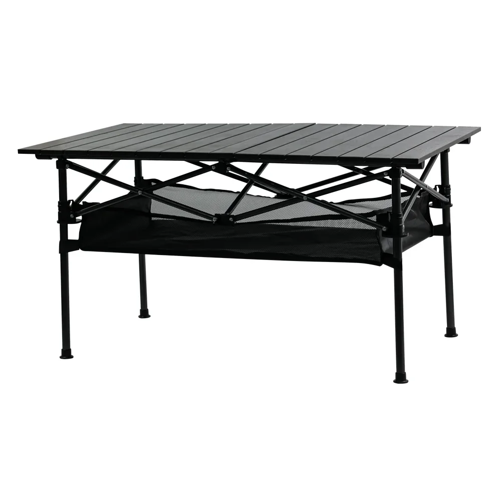 

Hot newest model Outdoor Tables Folding Camping Furniture Portable Picnic Garden