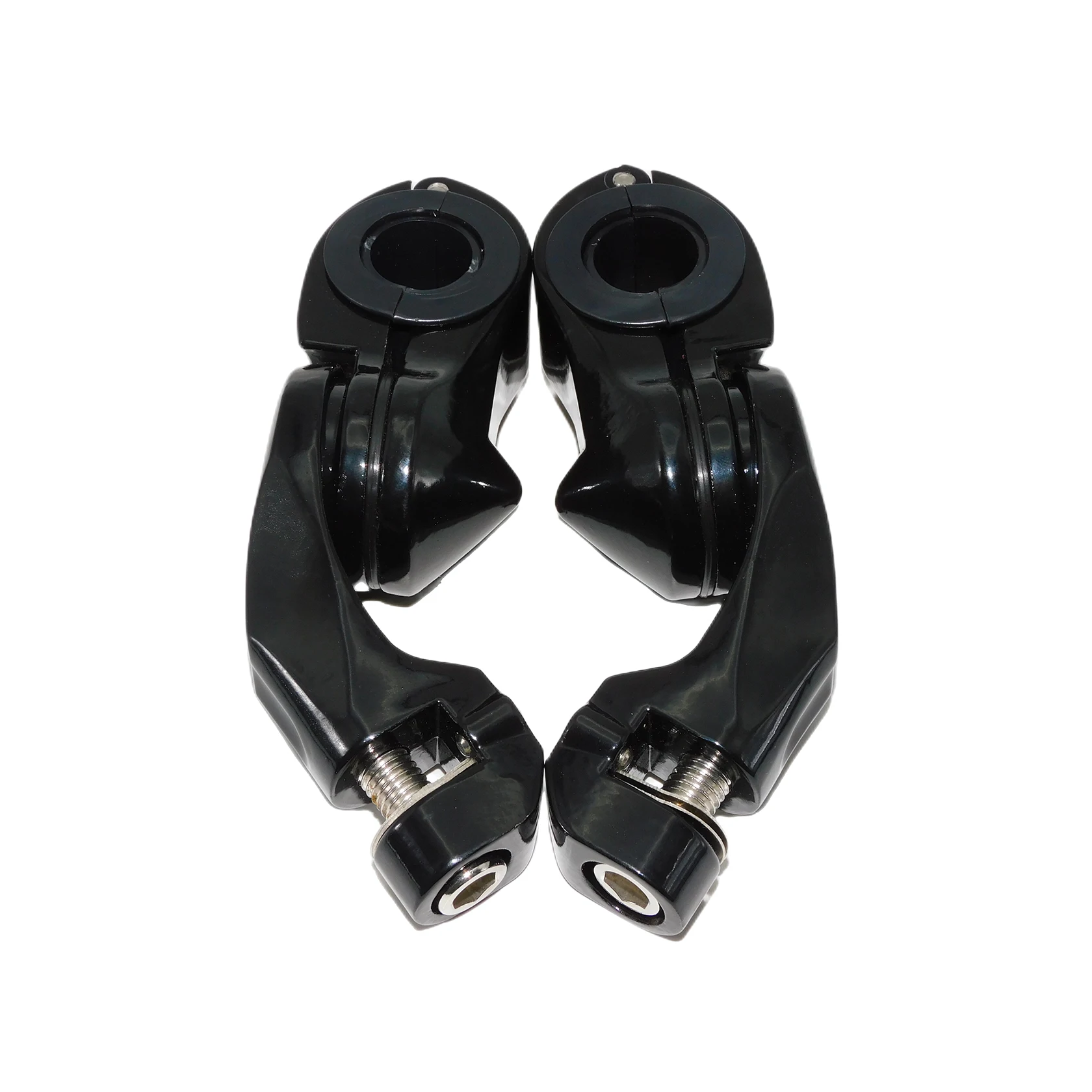 Motorcycle 1-1/4\
